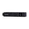 CyberPower Zasilacz awaryjny CP2000EIPFCRM2U 2000VA/1200W 8xC13
